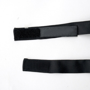 Elegant Adjustable Velvet <strong>Bow</strong> <strong>Tie</strong> for Men Wedding Tuxedo Party Formal Accessory - Product Image 4