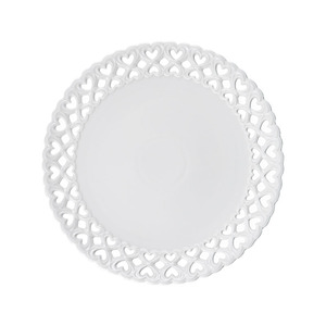 Assiettes rondes en porcelaine <span class=keywords><strong>blanche</strong></span> creuses pour gâteaux, steaks et dîners, vente en gros, pour la décoration de la maison et des restaurants - Product Image 5