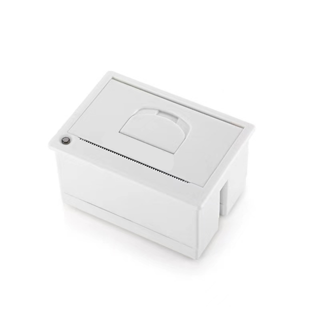 Embedded Receipt Printer 58mm Mini Thermal Printer Module RS232 for Gas Station Equipment/weighing Equipment/medical Devices