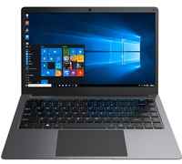 Livraison rapide, ordinateur portable de jeu mini 14 pouces, 6/8 Go, 64 Go, 128 Go, 256 Go, 512 Go, Win11, 1920 x 1080, ordinateur portable, ordinateur portable