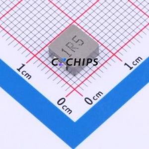 ตัวเหนี่ยวนำไฟฟ้าแบบ SMD รุ่น SRYH.0630.YF1R5MT00 ขนาด 6.6x7.6 มม. (ค่าความเหนี่ยวนำ: 1.5uH) (ความแม่นยำ: 20%) (กระแสไฟฟ้าที่กำหนด: 9A) - Product Image 1