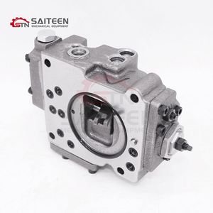 Regulador SBS80 399444 para regulador de bomba hidráulica de excavadora E312 3919444 - Product Image 3