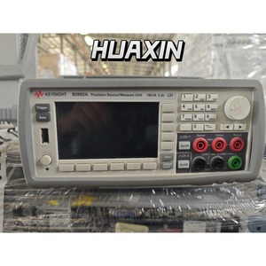 Multimètre numérique Agilent/Keysight 34465A 6 1/2 NOUVEAU hx1 - Product Image 2