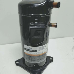 คอมเพรสเซอร์โคปแลนด์สโครล รุ่น ZR61K3-PFV-130 5 แรงม้า 3 เฟส 200 โวลต์ สำหรับเปลี่ยนปั๊มความร้อน - Product Image 3