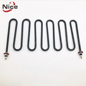 Élément chauffant pour <span class=keywords><strong>grille</strong></span>-<span class=keywords><strong>pain</strong></span> électrique à <span class=keywords><strong>résistance</strong></span> 220v 3000w - Product Image 5