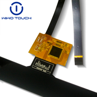 Écran tactile capacitif 10,4 pouces 10 points, étanche IP65, ordinateur tactile capacitif Android 10,4 pouces