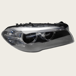 Para <span class=keywords><strong>BMW</strong></span> 5 Series F10 F11 M5 montaje de faros coche luz LED Original 518 <span class=keywords><strong>520</strong></span> 523Li 525 530i 528 535 OEM 63117343910 63117343911 - Product Image 4
