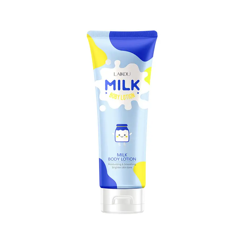 butyrospermum parkii butter moisturizing milk skin care products laikou whitening body lotion