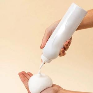 Ingredientes naturales ecológicos OEM, Etiqueta Privada, <span class=keywords><strong>Mousse</strong></span> de peinado para el cabello Unisex para adultos, productos para el cabello rizado, <span class=keywords><strong>Mousse</strong></span> para el cabello - Product Image 1