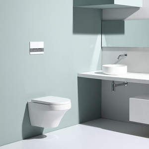 Hiện đại <span class=keywords><strong>WC</strong></span> treo tường nhà vệ sinh treo tường <span class=keywords><strong>WC</strong></span> cho phòng tắm - Product Image 2