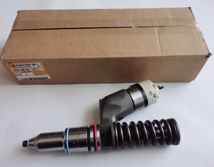 Injecteur de carburant d'origine neuf pour moteur Diesel CAT 3406E/C15/C18/C27/C32 pour C15 C18 C27 C32 374-0750 253-0616 - Product Image 3