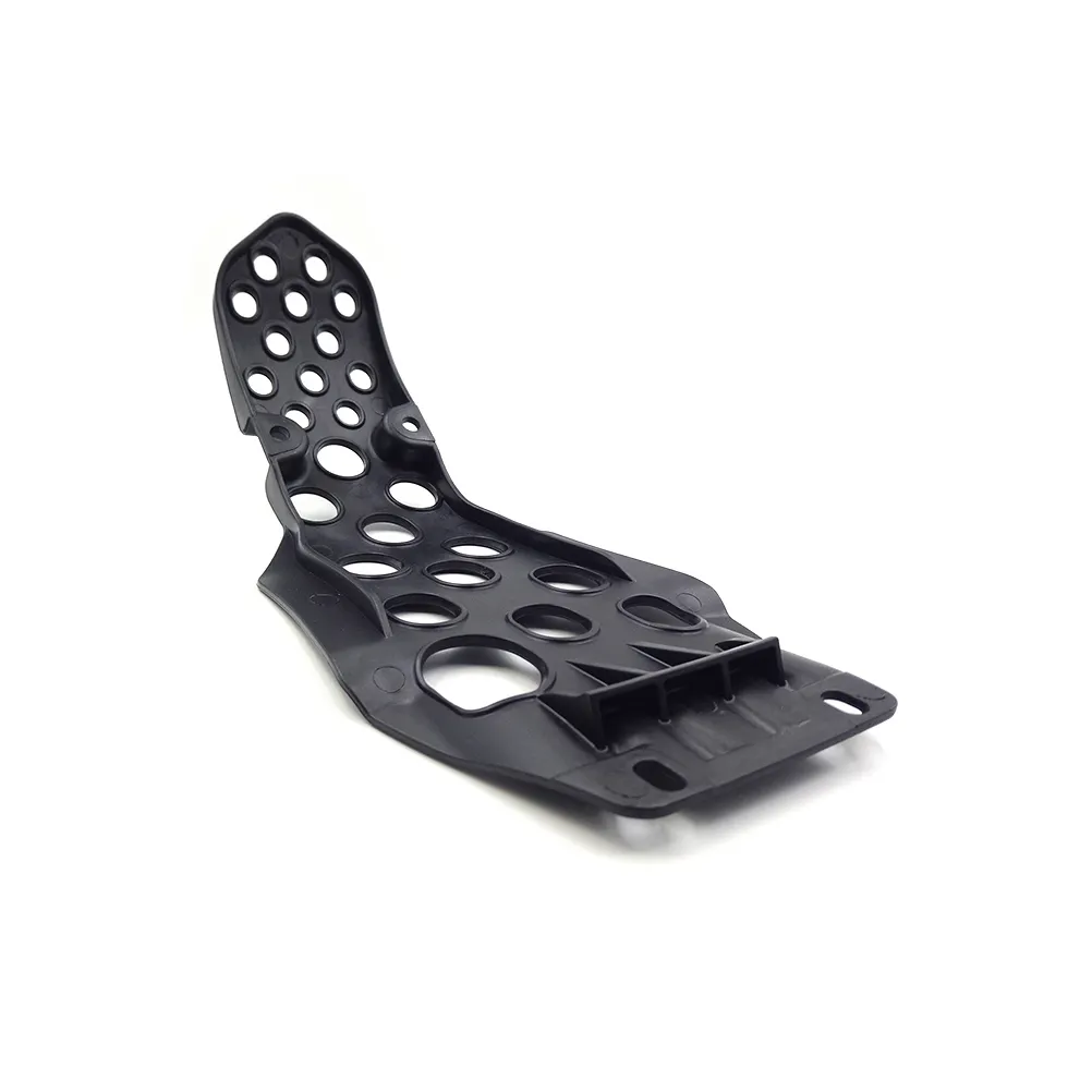 Off-road Motorcycle Engine Guard Protection Dirt Bike KX 250 Parts KX250F 09-20 Skid Plate For KAWASAKI