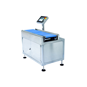 Hiệu quả chính xác thương mại điện tử bưu kiện có trọng lượng hậu cần điện tử Quy mô kiểm tra định lượng - Product Image 2