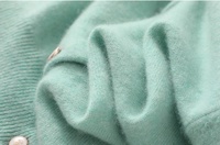 Pulls en cachemire classiques pour femmes 100% cachemire Cardigan Pulls en cachemire Fabrication directe