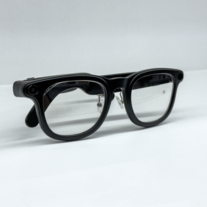 Gafas Inteligentes X01AI con Cámara de 800W, Grabación de Video HD 1080P, Traducción en Tiempo Real, Asistente de Voz, Wi-Fi y Carga Inversa - Product Image 5