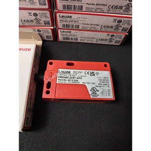   NOUVEAU Leuze PRK46C.D/4P-M12 50127024 Origine Accepte les contrefournitures - Product Image 3