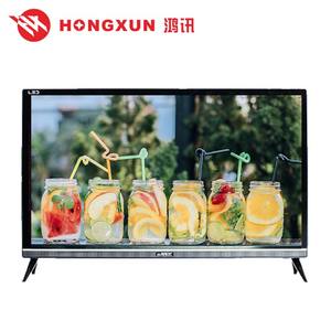 Hongxun LCD por mayor precio HD Video sexy Europa LED TV en la India mejor 39 40 <span class=keywords><strong>43</strong></span> 49 50 55 65 pulgadas gran pantalla LED TV HD - Product Image 1