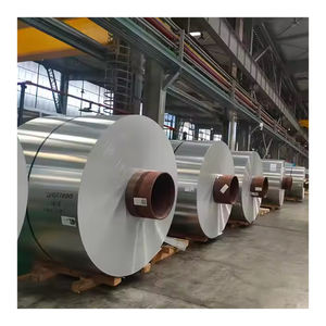 Chine Usine directe 3003 bobine en aluminium pour lettres de canal de toiture d'appartement et bobine de <span class=keywords><strong>gouttière</strong></span> - Product Image 5