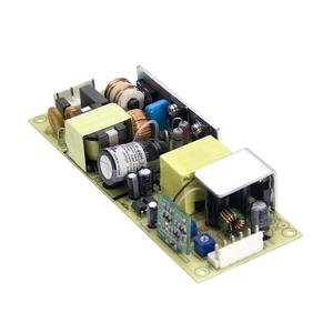 Controlador LED Mean Well HLP-40H-12 de 30W 3330mA, Canal Único, Regulable, Convertidor de CA/CC, Entrada de 220V - Product Image 1