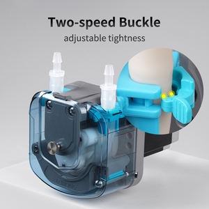 24V 3000 ml/min. - Product Image 4