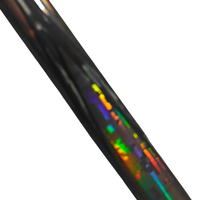 Fabricant professionnel chinois de bâtons de hockey sur gazon personnalisés en fibre de carbone 380g, durables pour adultes et enfants, emballage personnalisé