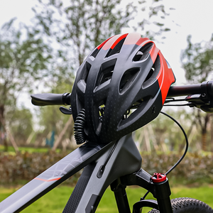 <span class=keywords><strong>Antivol</strong></span> portable pour vélo, chaîne en acier, câble de sécurité pour VTT, moto, bagages, casque, avec mot de passe - Product Image 2