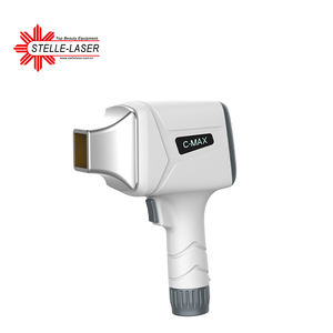 Depilación láser de diodo de Triple Onda <span class=keywords><strong>soprano</strong></span> titanio 808 755 1064nm dispositivo de belleza permanente de tamaño de punto grande Láser de Diodo médico - Product Image 5