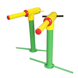 ปืนยิงลูกบอลแบบหมุนได้ยอดนิยมสำหรับเด็กในสวนสนุก - Product Image 3