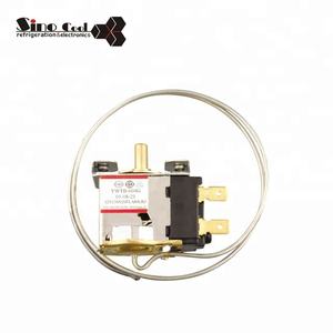 K59-L1662(VT93) RANCO K59 Series холодильные детали капиллярный термостат - Product Image 6