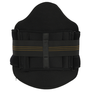 충전식 전기 요추 보호대 허리 마사지 벨트 난방 진동 허리 지원 마사지 사용자 정의 OEM - Product Image 3