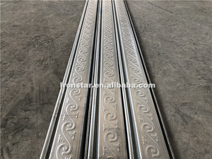 מכונת יצירת גליל דלת תריס מתגלגל במוסך - Product Image 6