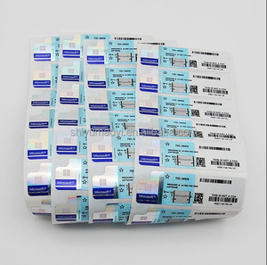 Win <span class=keywords><strong>10</strong></span> <span class=keywords><strong>Pro</strong></span> OEM Sticker giành chiến thắng <span class=keywords><strong>10</strong></span> <span class=keywords><strong>Pro</strong></span> coa Sticker giành chiến thắng <span class=keywords><strong>10</strong></span> <span class=keywords><strong>Pro</strong></span> nhãn dán nhãn vận chuyển không khí nhanh chóng 6-tháng bảo hành - Product Image 3