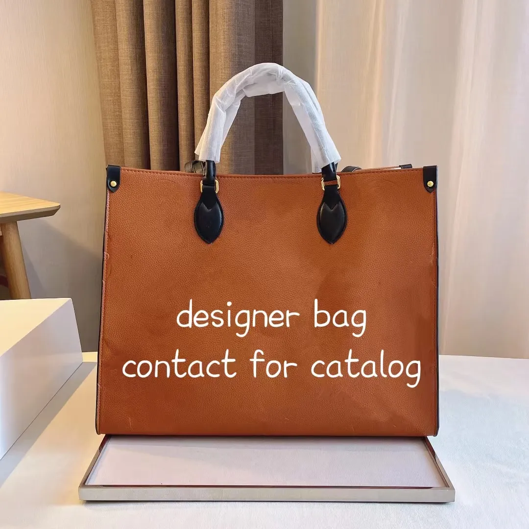 2022 fashion luxury top quality handbag famous brand crossbody genuine leather ladies women hand bags designer brand