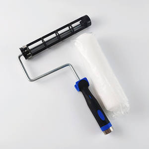 Rullo per Pittura a Sgancio Rapido Personalizzato CHOPAND per Fai-da-Te, Appassionati di Bricolage e Pittori Professionisti - Product Image 6