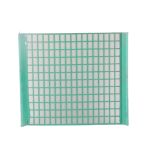 लंबे समय तक काम करने वाले जीवन कम कीमत के साथ मिट्टी फिल्टर/ठोस नियंत्रण के लिए नोव ब्रांट एक्सोमा-1 फ्लैट शेल शेकर स्क्रीन (स्टेनलेस स्टील) - Product Image 2