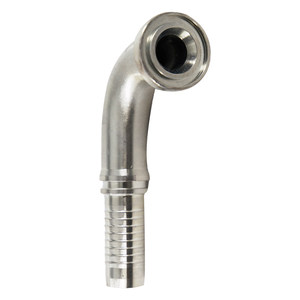 Raccords de Tuyaux Hydrauliques en Acier Inoxydable de Haute Pression pour Fabricants – Série Complète (JIC/BSP/BSPT/NPT/Métrique/ORFS/SAE) - Product Image 5