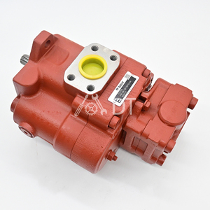 Pompe hydraulique principale pour PVD-0B-12P-5G-5210A pour <span class=keywords><strong>mini</strong></span>-excavatrice Nachi <span class=keywords><strong>Bobcat</strong></span> E16 <span class=keywords><strong>E17</strong></span> E19 E20, numéro de pièce 7172754 - Product Image 6