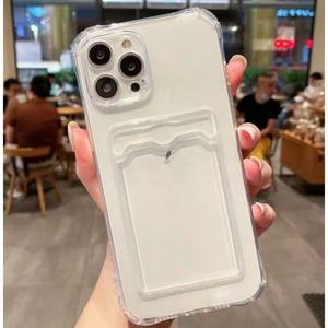 Custodia per telefono trasparente in TPU antiurto per <span class=keywords><strong>iPhone</strong></span> 16 15 14 13 <span class=keywords><strong>12</strong></span> Mini 11 <span class=keywords><strong>Pro</strong></span> <span class=keywords><strong>Max</strong></span> XS <span class=keywords><strong>Max</strong></span> X XR <span class=keywords><strong>protezione</strong></span> per la <span class=keywords><strong>fotocamera</strong></span> - Product Image 2