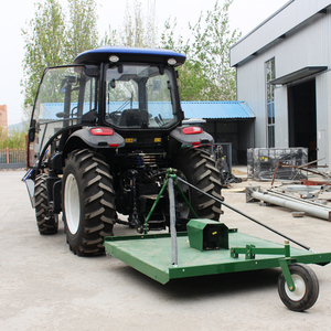 Pas cher <span class=keywords><strong>Heavy</strong></span> Duty 130 <span class=keywords><strong>HP</strong></span> 120hp 100hp Tracteur agricole à roues 4WD Tracteur agricole à roues d'occasion avec chargeur frontal - Product Image 6