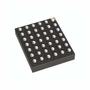 Electronic Circuit Components Power Management (PMIC) LTC7150SEY#PBF Original 42 LFBGA - Product Image 1