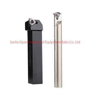 60 nội bộ và bên ngoài 16ER 16nr 10apird HRC độ cứng chủ đề chuyển công cụ - Product Image 5