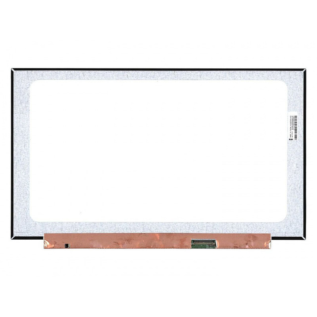 NV161FHM-NY3 40 Pin 144Hz 16.1\" 1920*1080 IPS Laptop LCD Screen Display New Product Status