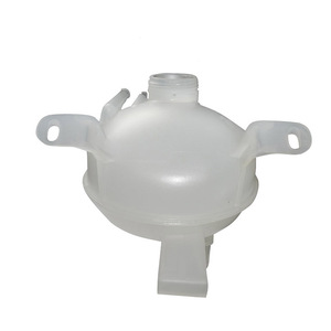 1304231 pièces automobiles moteur refroidisseur bouteille d'expansion réservoir d'eau en plastique pour voiture OPEL GM - Product Image 4