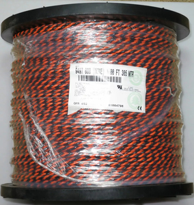<span class=keywords><strong>สาย</strong></span><span class=keywords><strong>ลำโพง</strong></span>ทองแดง <span class=keywords><strong>Belden</strong></span> 9497 16 AWG 2 แกน ความนำไฟฟ้าสูง แบบเปิดบิดเกลียว - Product Image 2