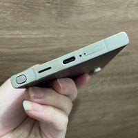 Teléfono Móvil Usado S24 Ultra 5G, Pantalla de 6.8 Pulgadas, 512 GB, 12 GB de RAM, Desbloqueado Original, S-Pen, 5G+WIFI, Android