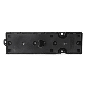 สวิตช์ควบคุมกระจกรถยนต์ฟอร์ด DG9T14540DA สวิตช์ควบคุมไฟฟ้า 12V อัตโนมัติ - Product Image 4
