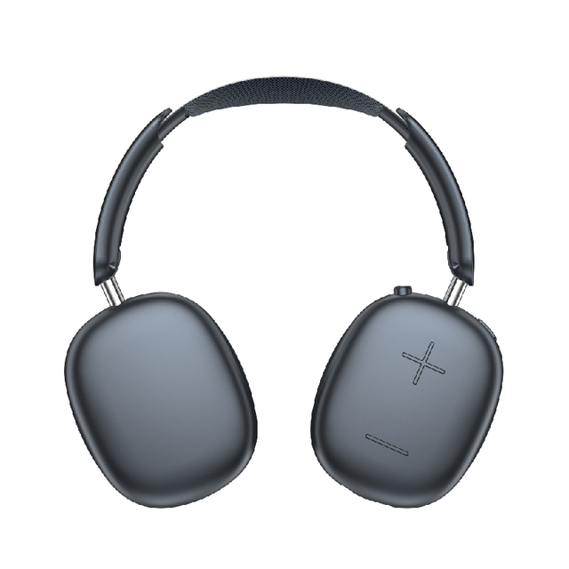 Hi-res Over Ear Headphone Odm Headphones Gaming Headphones for Pc Noise Cancelling Headset