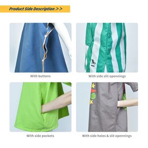 Poncho de <span class=keywords><strong>Surf</strong></span> de microfibra absorbente para adultos, bata cambiante con bolsillo - Product Image 5