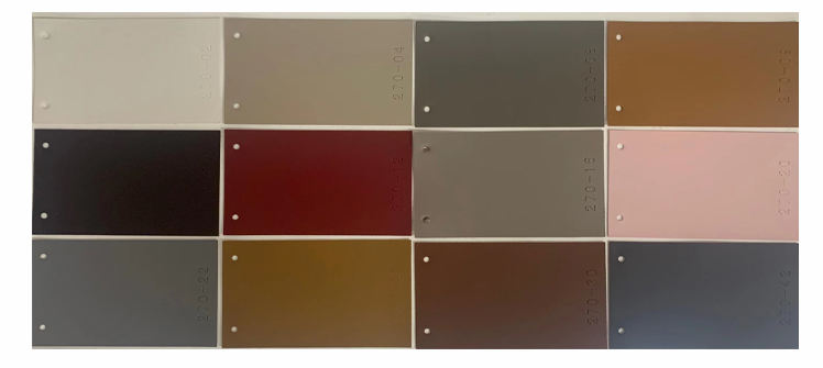 กำหนดเอง