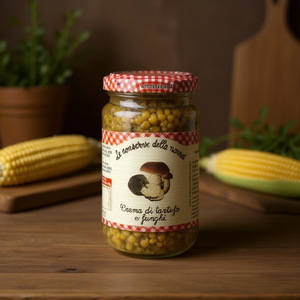 Mermeladas de la Abuela, Trufas de Maíz Dulce Mixtas, 340g X 12 Unidades - Product Image 3